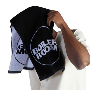 Unisex Sweat Towel